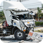 Truck Crash Simulator 2016 APK