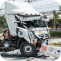 Truck Crash Simulator 2016 APK