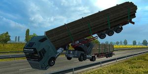 Картинка 3 Truck Crash Simulator 2016
