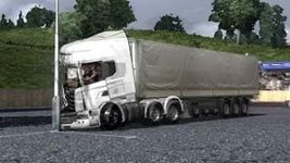 Картинка 1 Truck Crash Simulator 2016