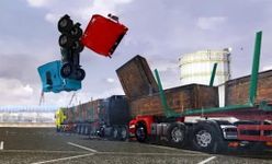 Картинка  Truck Crash Simulator 2016
