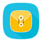 Ikon apk Forlazier File Manager - Explore, Clean & Transfer