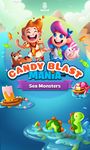 Candy Mania: Sea Monsters imgesi 7