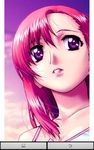 Cute Girl Anime Wallpaper image 1