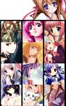 Cute Girl Anime Wallpaper 이미지 3