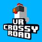 VR Crossy Road apk icon