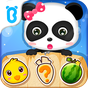 Baby Panda Memory In Action apk icon