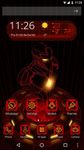 Картинка 6 Red Iron Hero 3D Theme