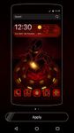 Картинка 5 Red Iron Hero 3D Theme