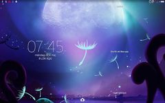 XPERIA™ Fantasy Theme imgesi 1