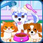 Puppy & kitty salon APK