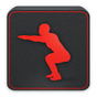 Runtastic Squats Приседания APK