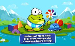 Картинка 10 Tap the Frog Faster