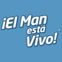 El Man está Vivo! apk icono