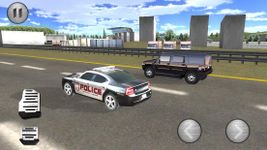 Captura de tela do apk SUV Racing 3D Car Simulator 9