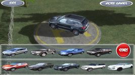 Captura de tela do apk SUV Racing 3D Car Simulator 11
