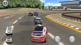 Captura de tela do apk SUV Racing 3D Car Simulator 