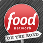 Food Network On the Road APK icon