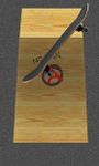 Captura de tela do apk Skateboard Tap n Swipe 2