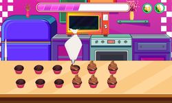 Imagem 21 do Baking moist chocolate cupcakes