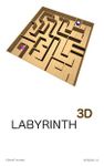 Labyrinth 3D / Maze 3D screenshot apk 12