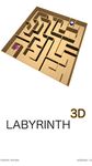 Labyrinth 3D / Maze 3D screenshot apk 16