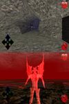 Captura de tela do apk Daeva Slayer 3D (Full) 2
