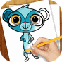 Littlest Pet Shop çizmek APK