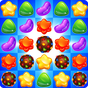 Candy Smash - Free Match 3 Puzzle Game apk icon