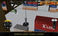 Gambar Tower Crane Operator Simulator 