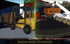 Gambar Tower Crane Operator Simulator 1