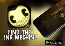 Картинка  Bendy & Ink Chapter 3 Tips