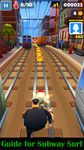 Imagem  do Guide for Subway Surf