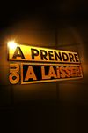 A Prendre Ou A Laisser image 10