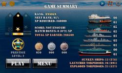 Silent Submarine - Naval war! imgesi 6