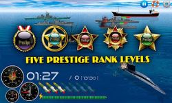 Silent Submarine - Naval war! imgesi 7