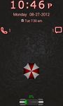 Картинка 1 Umbrella Corp Go Locker Theme