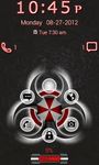 Imagem 2 do Umbrella Corp Go Locker Theme