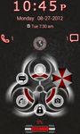 Imagem 3 do Umbrella Corp Go Locker Theme