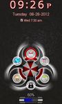 Imagem 6 do Umbrella Corp Go Locker Theme