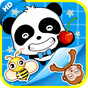 Sticker Puzzles by BabyBus APK