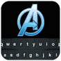 Ikon apk Avengers Keyboard Skins