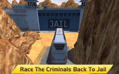 Immagine 13 di Hill Climb Prison Police Bus