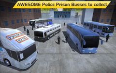 Gambar Hill Climb Prison Police Bus 16