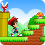 Ícone do apk Super Toby Adventure