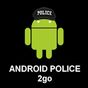 Ícone do Android Police (Read Aloud)