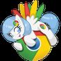 Chrome Pony APK