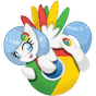 Chrome Pony apk icon