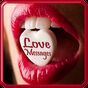 Ícone do apk Love Romantic SMS Messages
