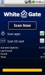 Imagem 1 do White-Gate Antivirus